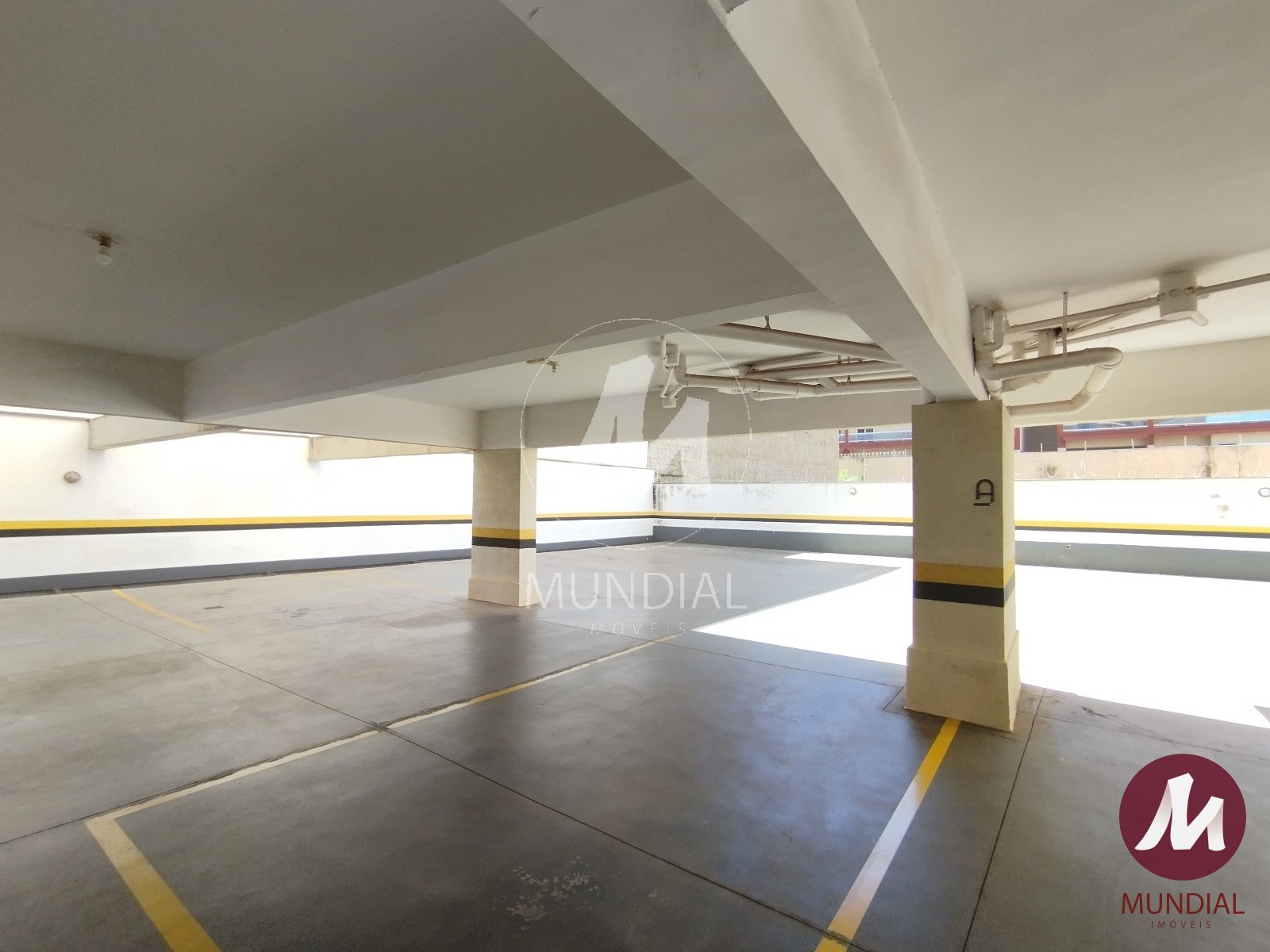 Garagem — foto 12