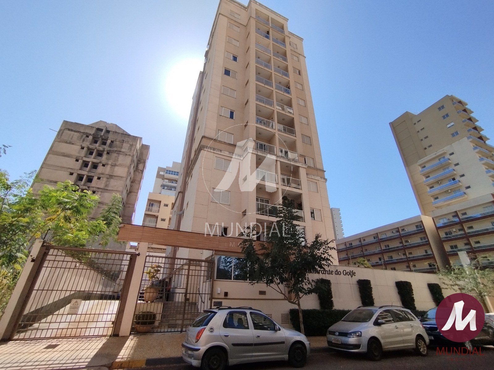 Fachada Condominio — foto 7