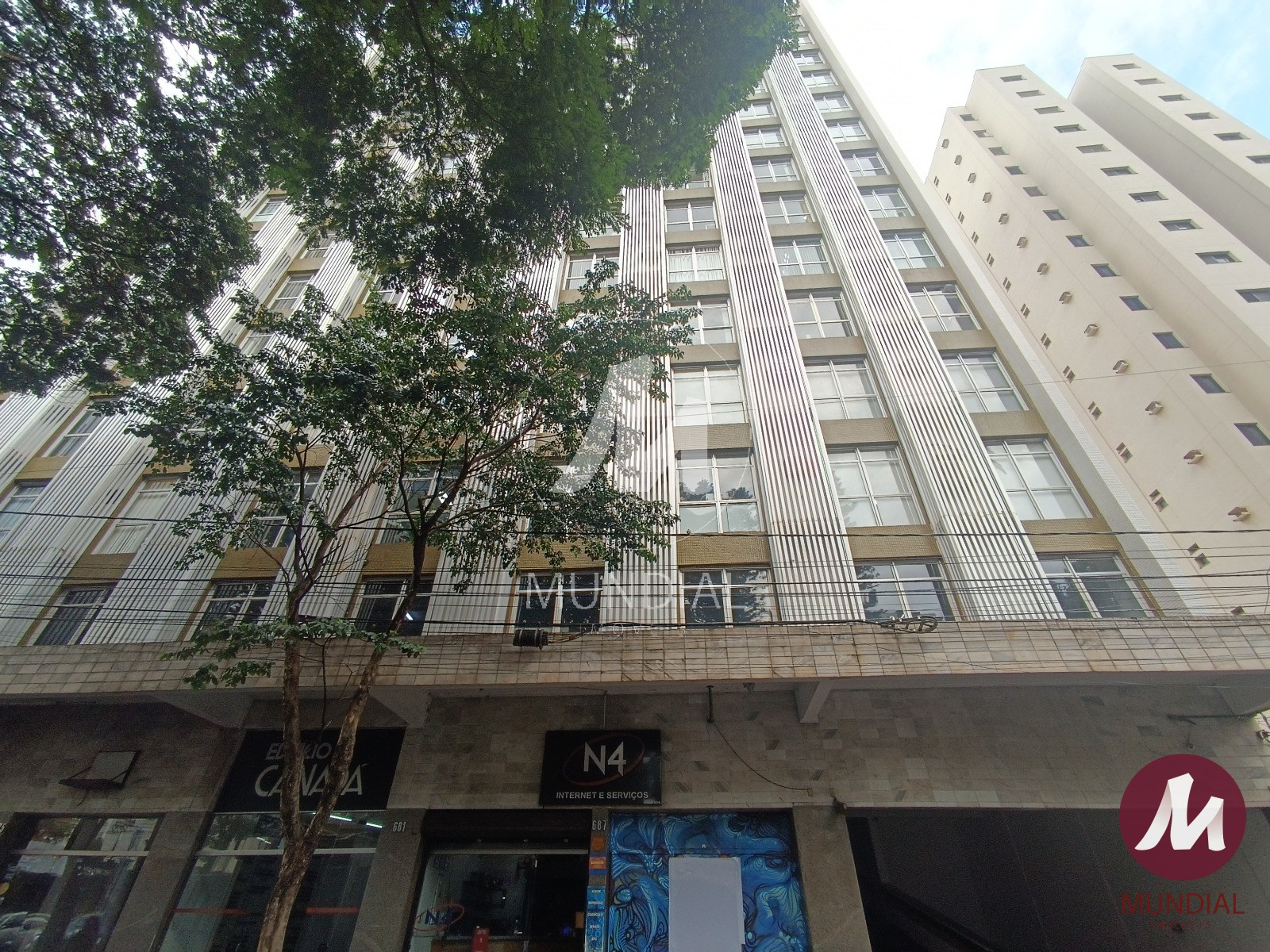 Fachada Condominio — foto 4