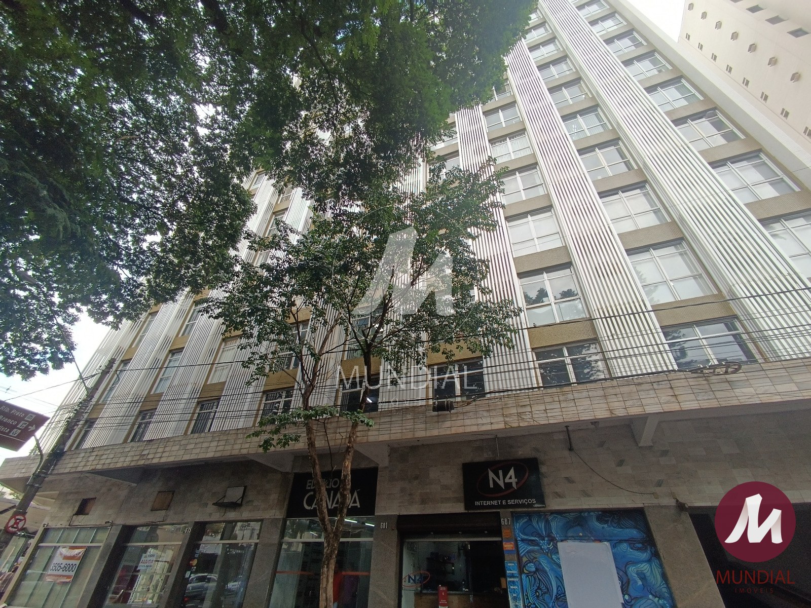 Fachada Condominio — foto 5