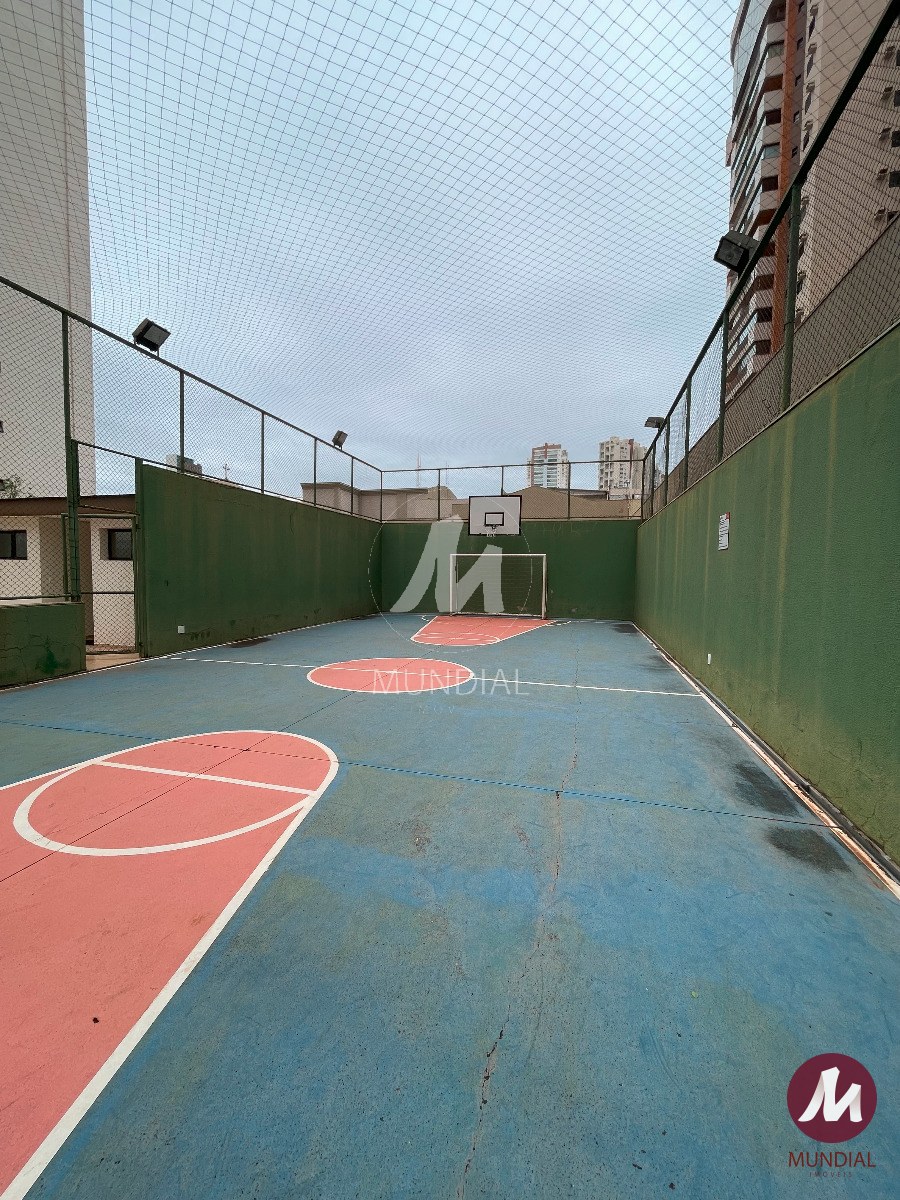 Quadra de esportes — foto 26