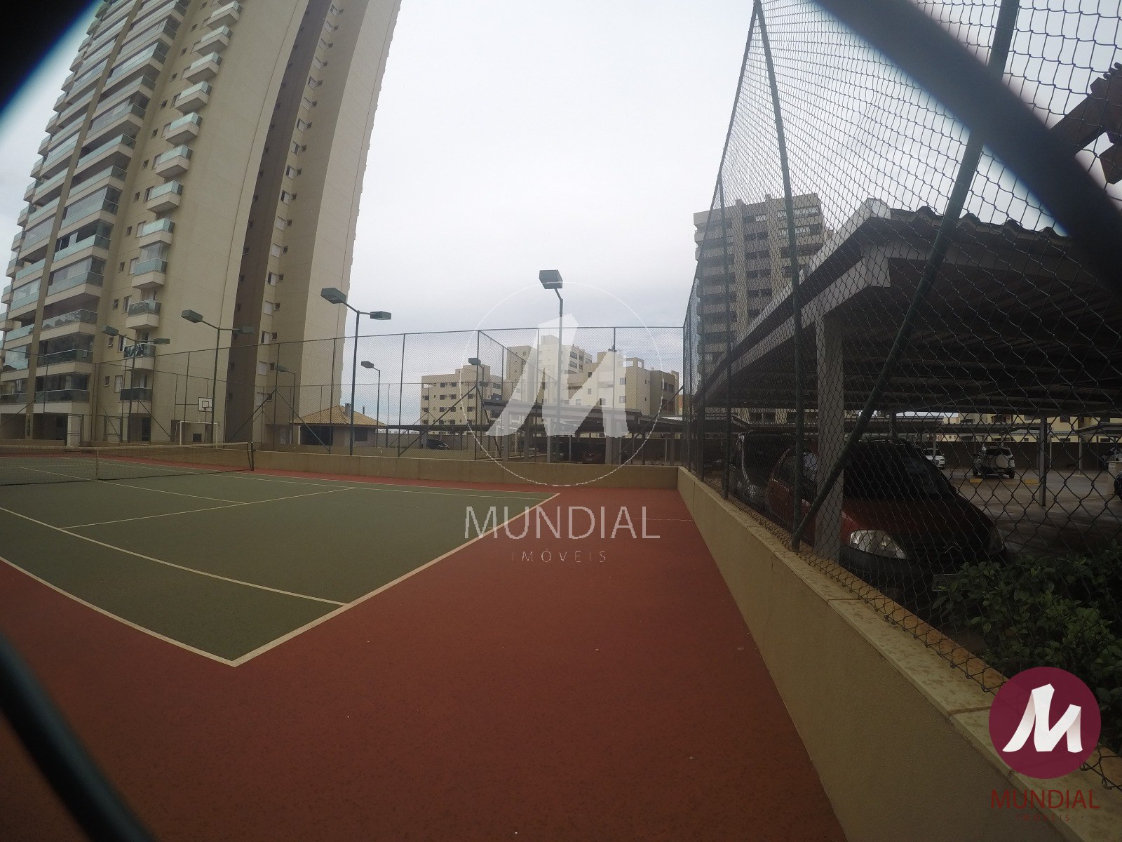 Quadra de esportes — foto 23
