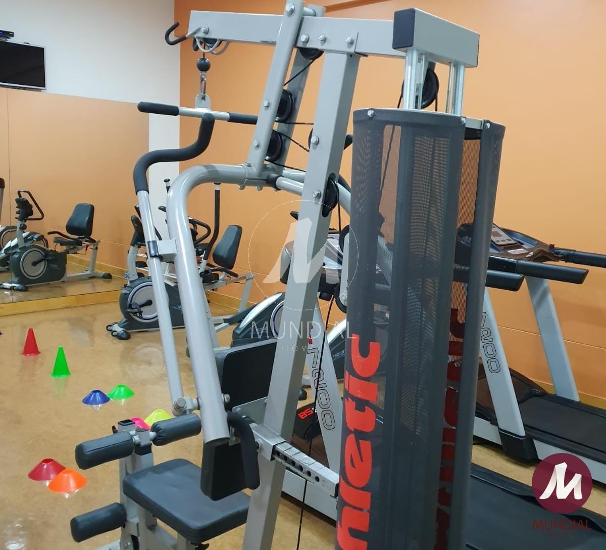 Fitness — foto 8