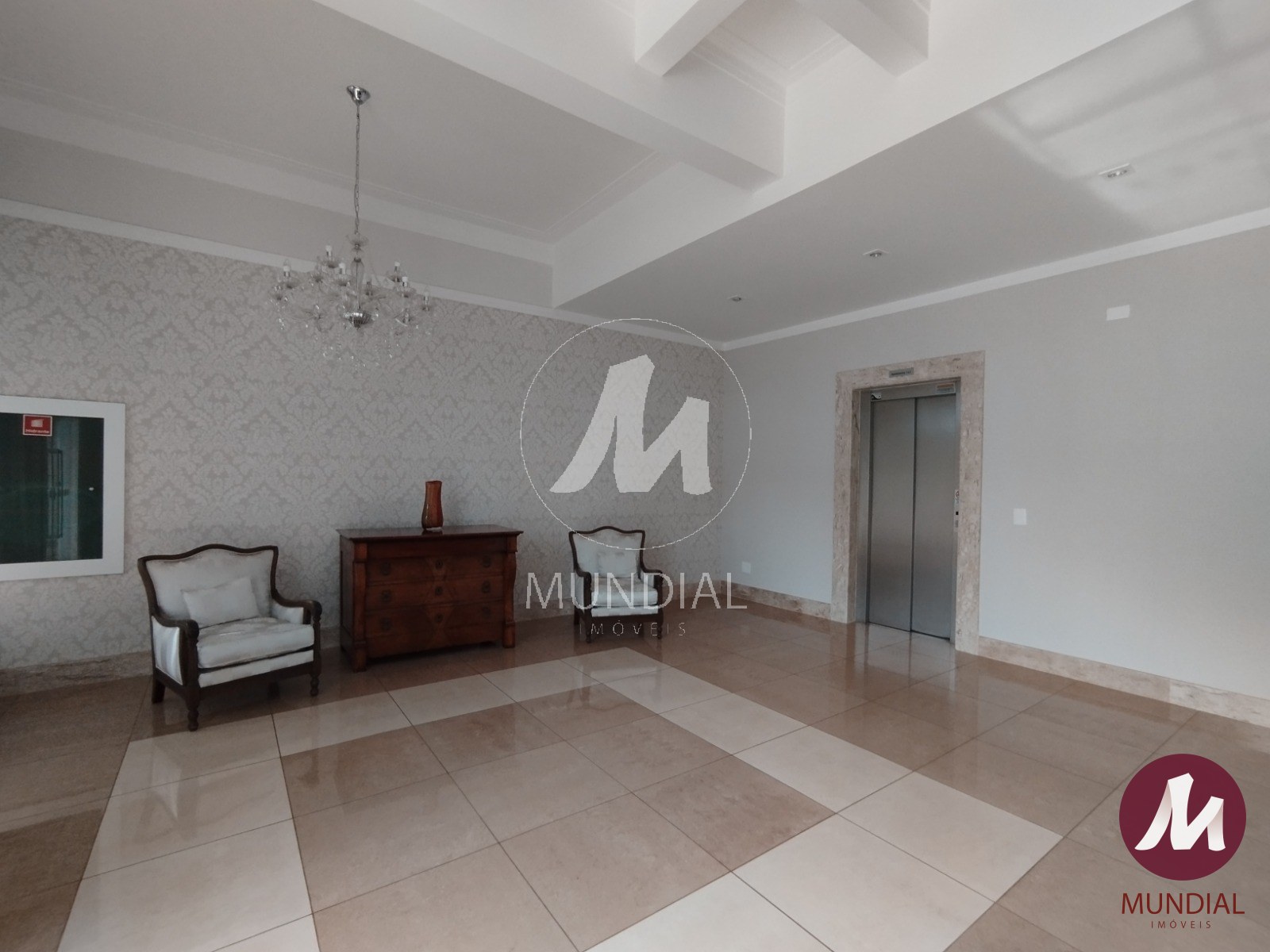 Hall De Entrada — foto 2