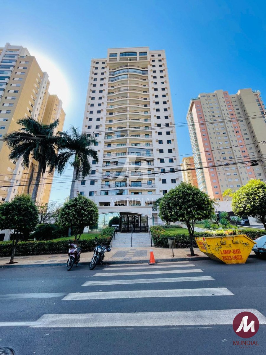Fachada Condominio — foto 1