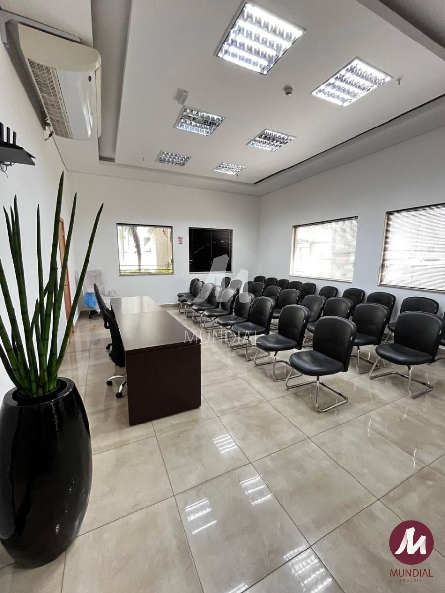 sala de reunião — foto 2