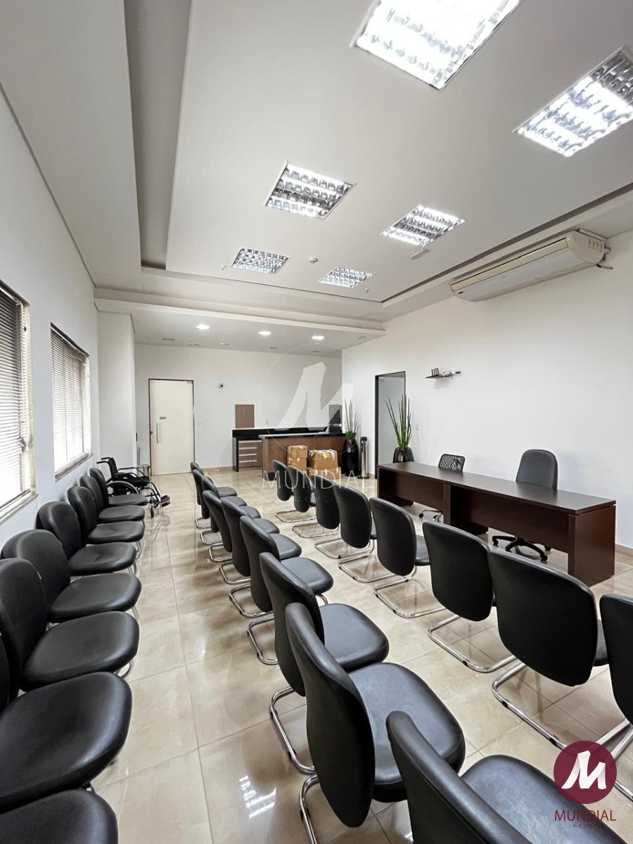 sala de reunião — foto 3