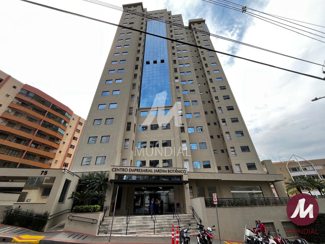 Fachada Condominio — foto 1