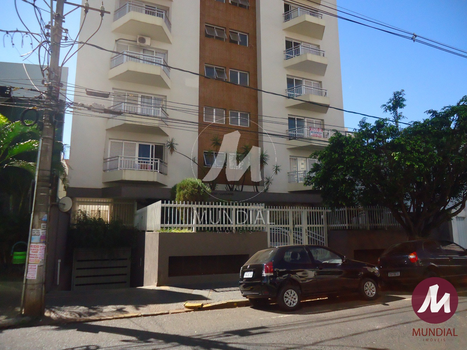 Fachada Condominio — foto 13