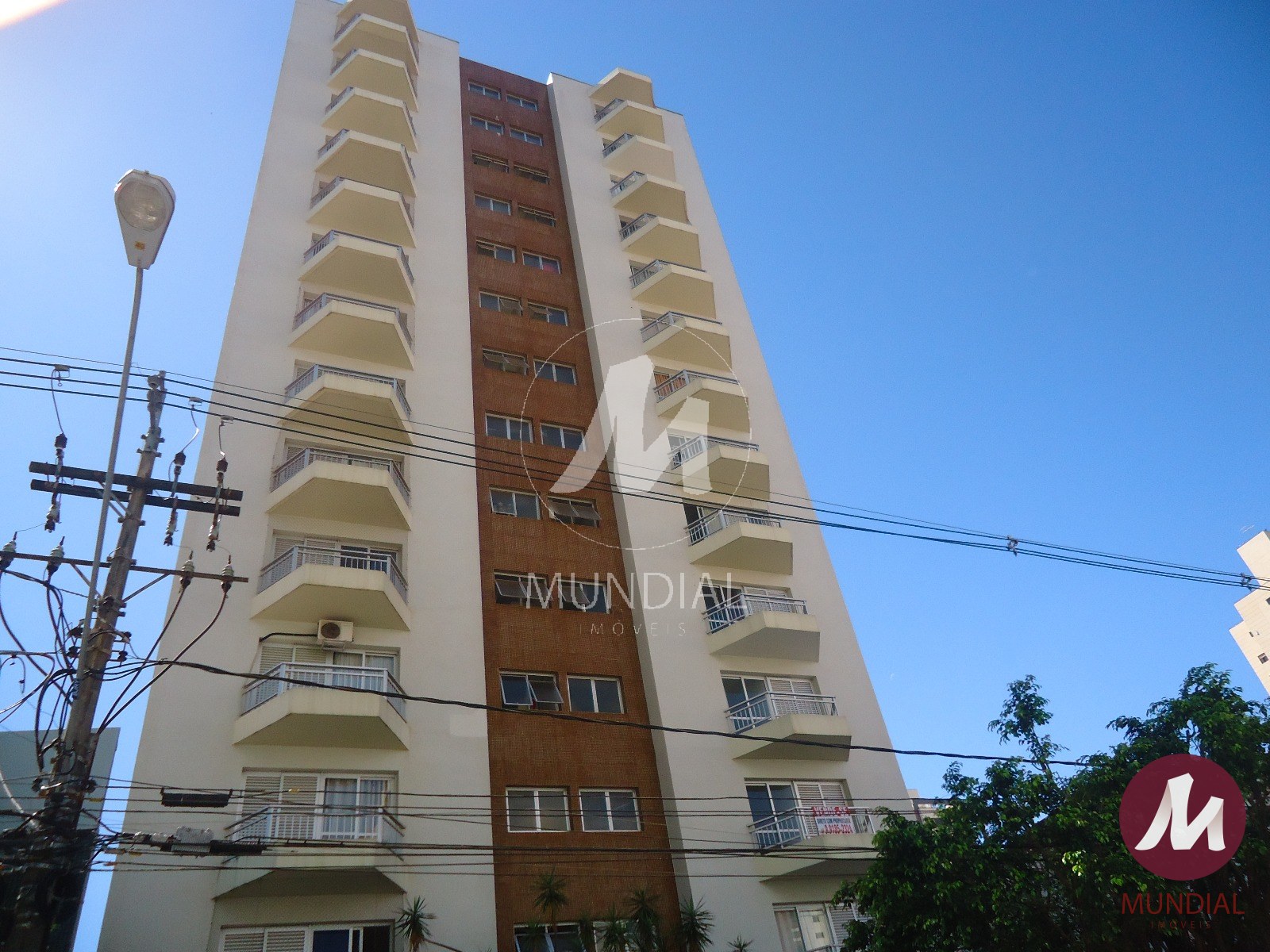 Fachada Condominio — foto 14