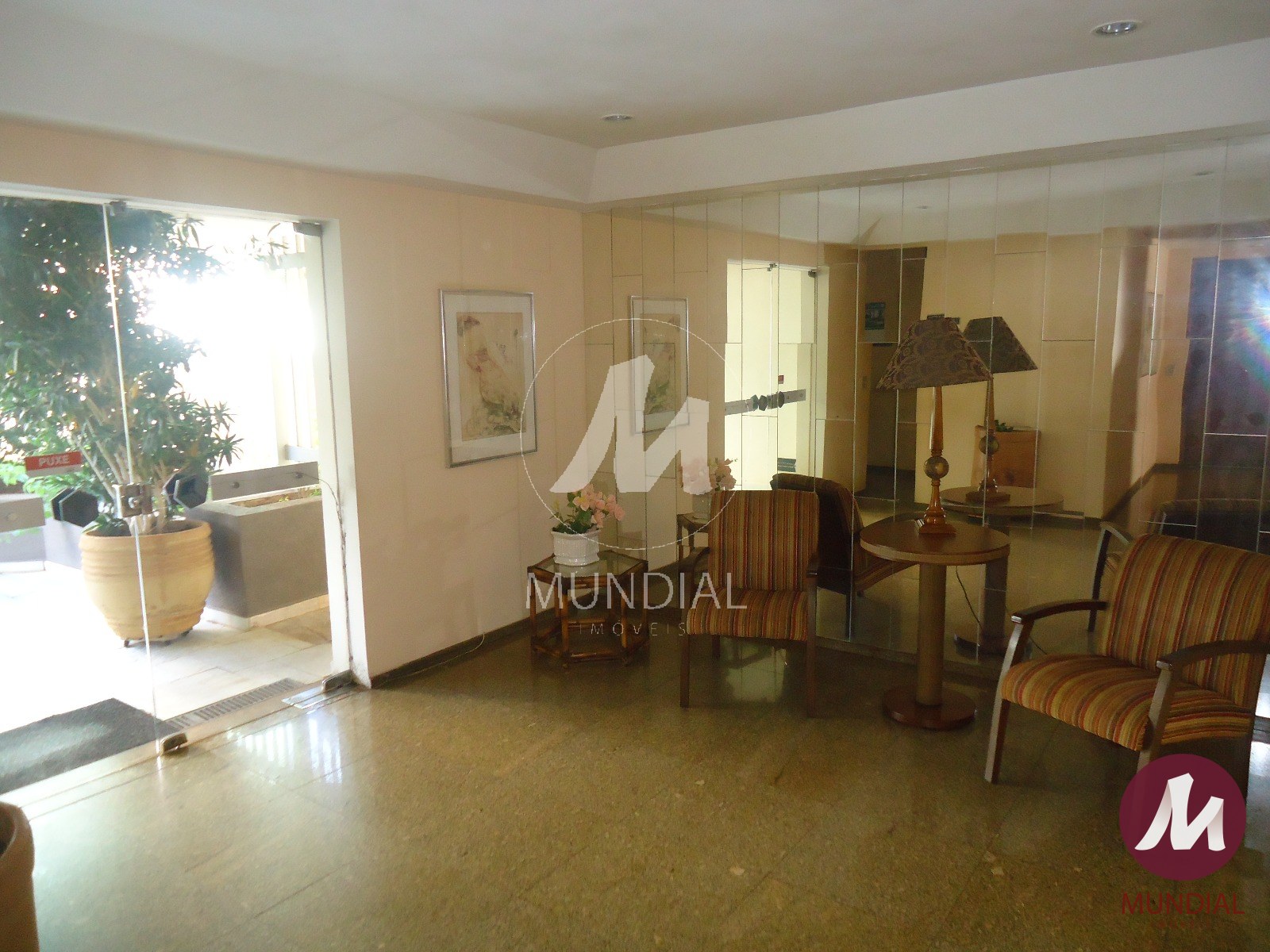 Hall De Entrada — foto 15