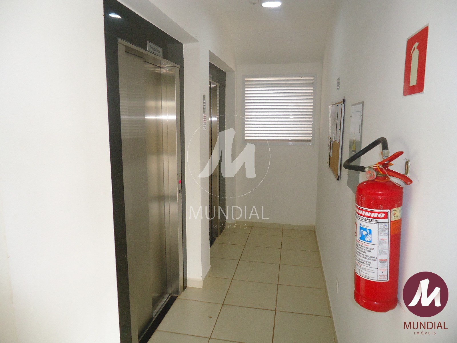Elevador — foto 13