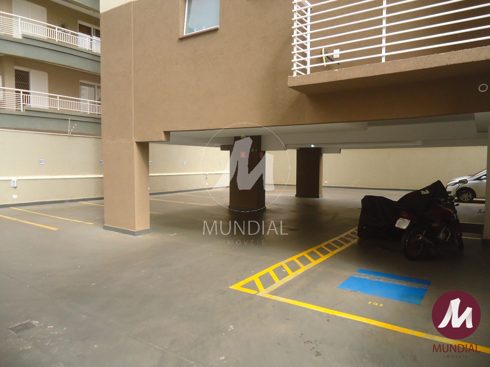 Garagem — foto 14