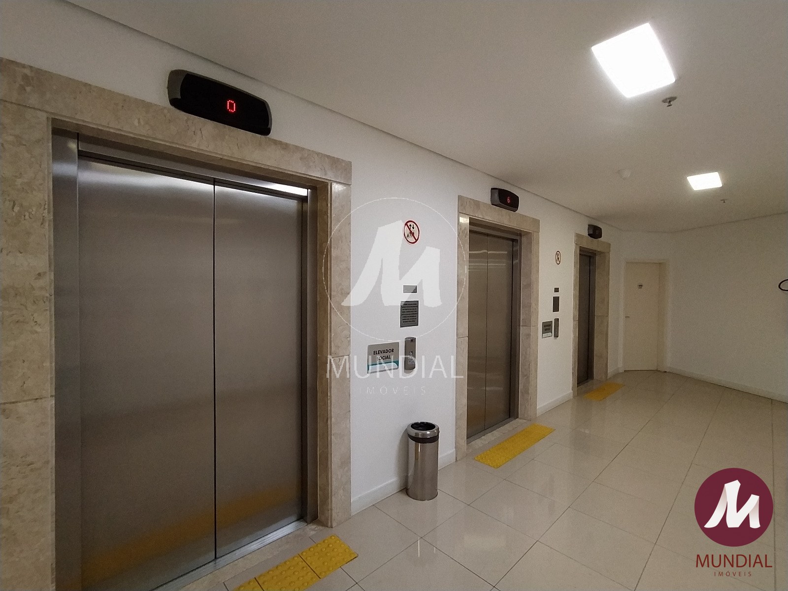 Elevador — foto 11