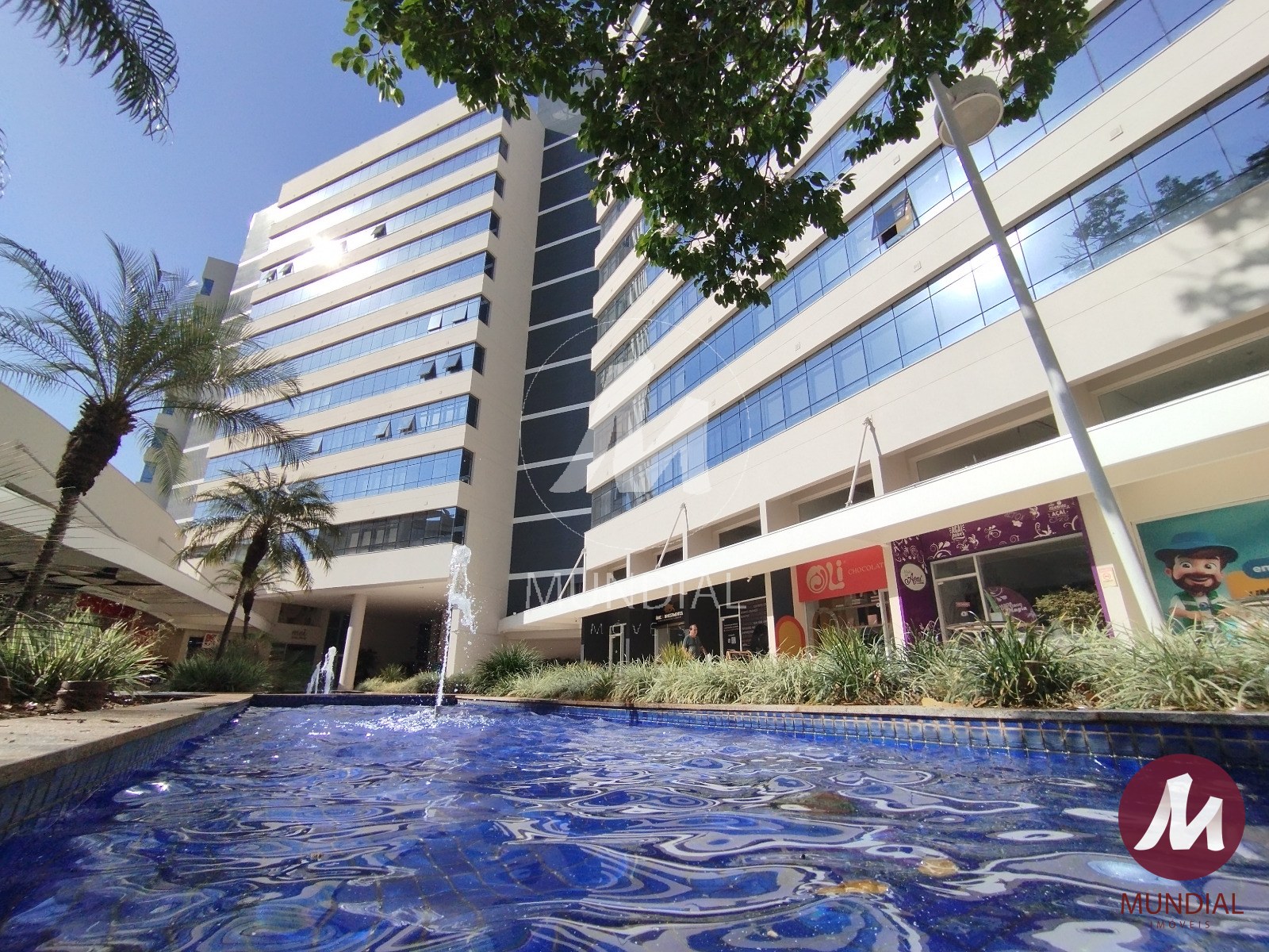 Fachada Condominio — foto 6
