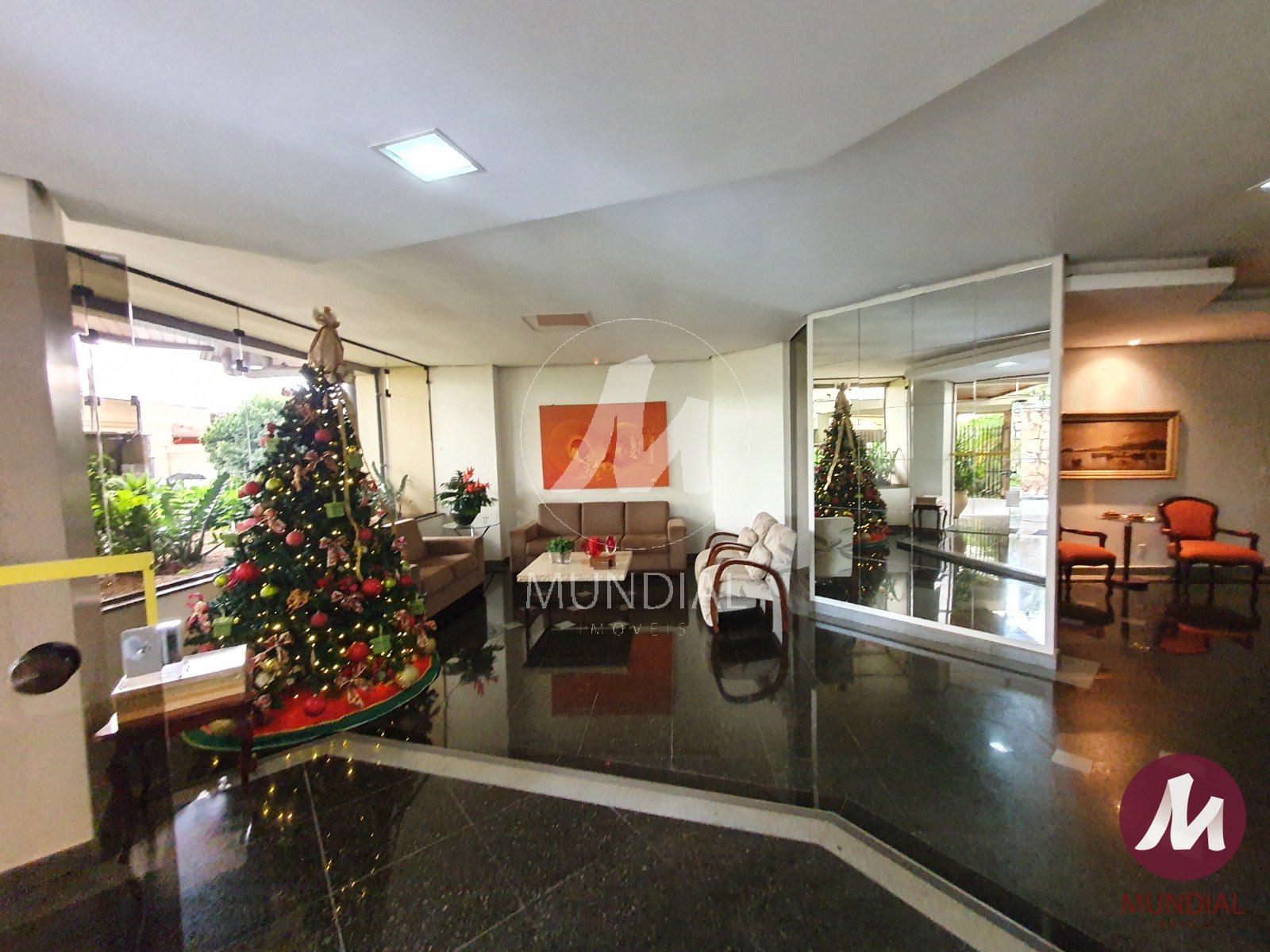 Hall De Entrada — foto 10