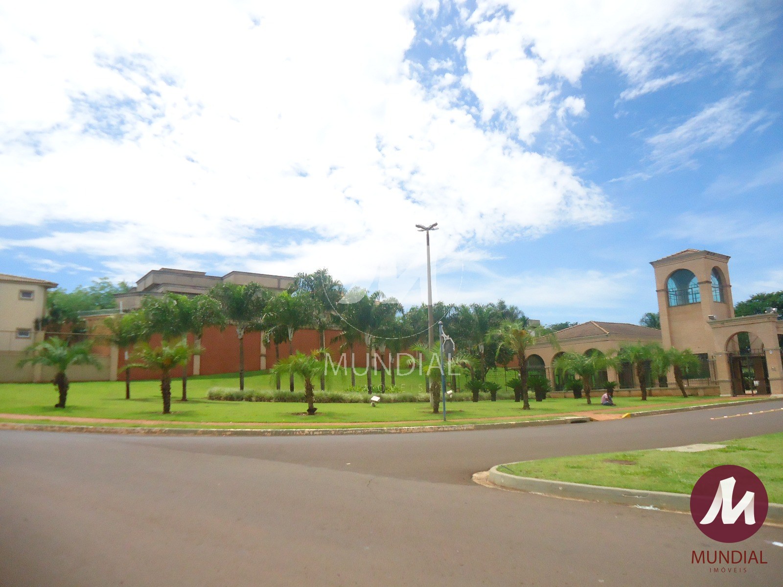 Fachada Condominio — foto 28