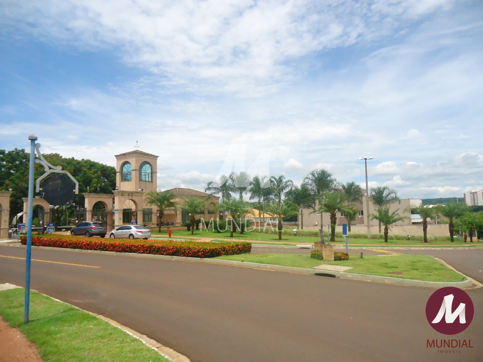 Fachada Condominio — foto 29