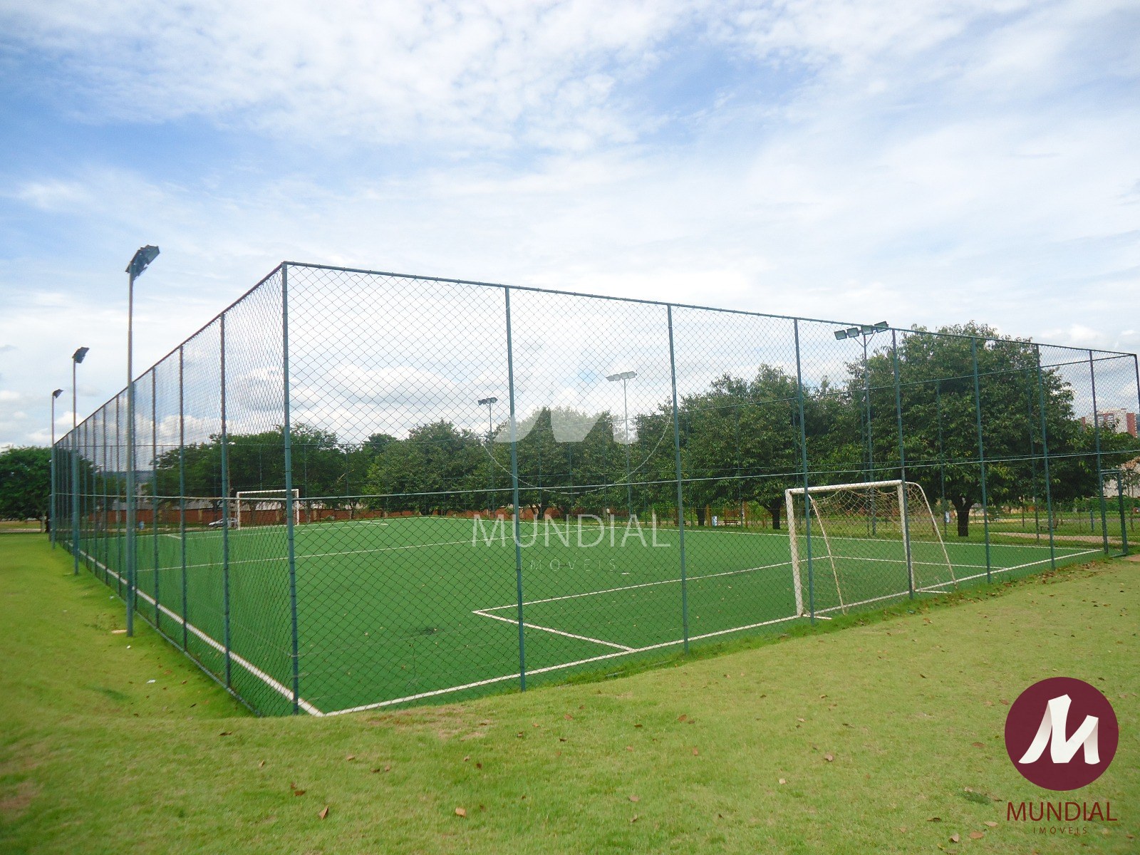 Quadra de esportes — foto 32