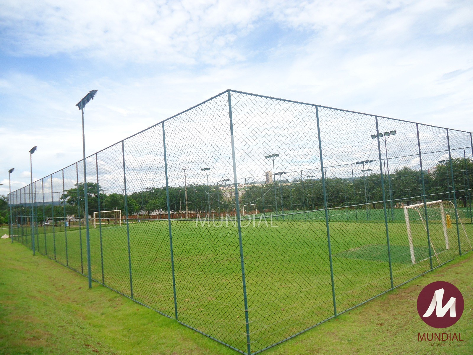 Campo Futebol — foto 33