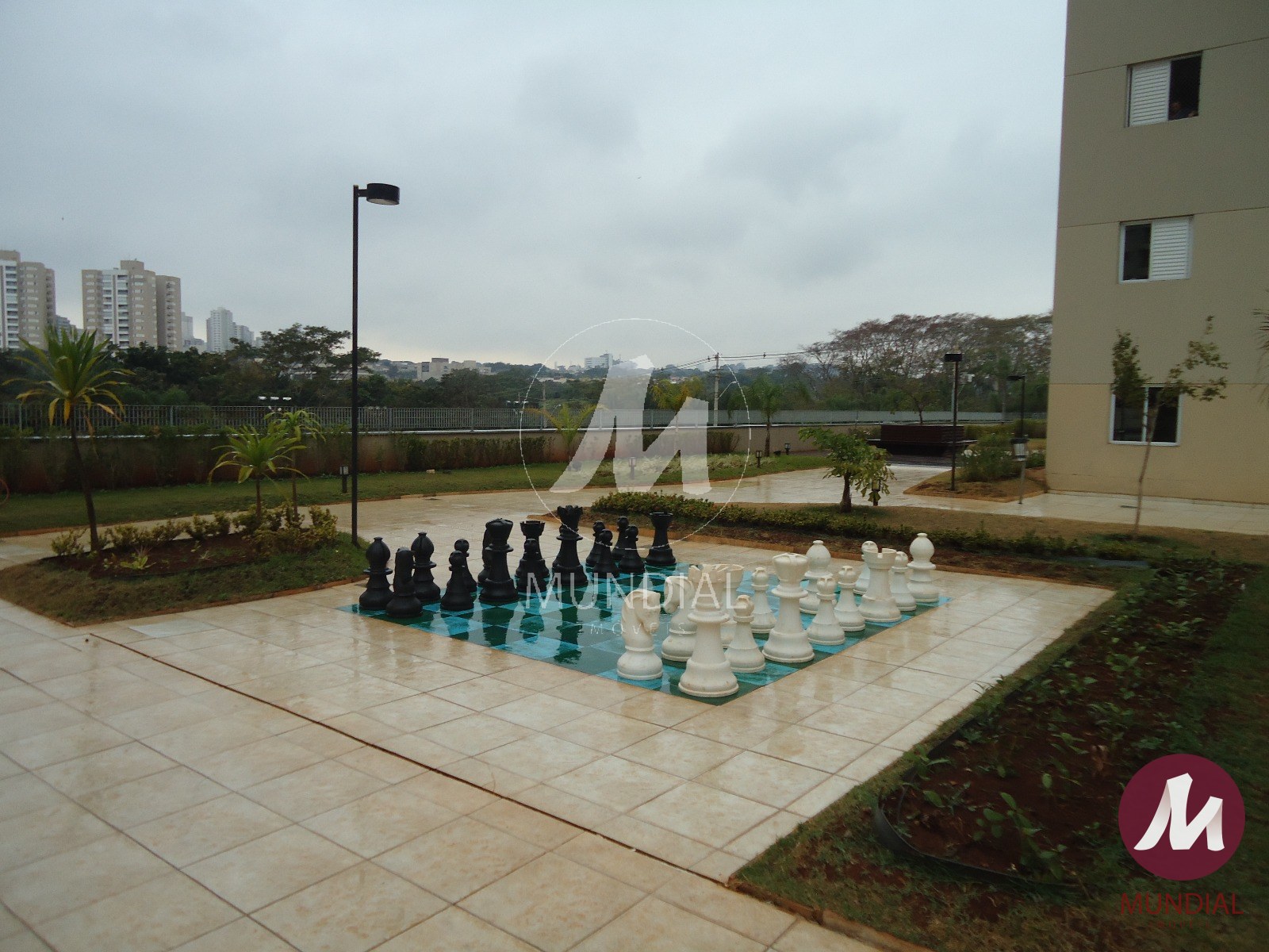 Lazer Condominio — foto 21