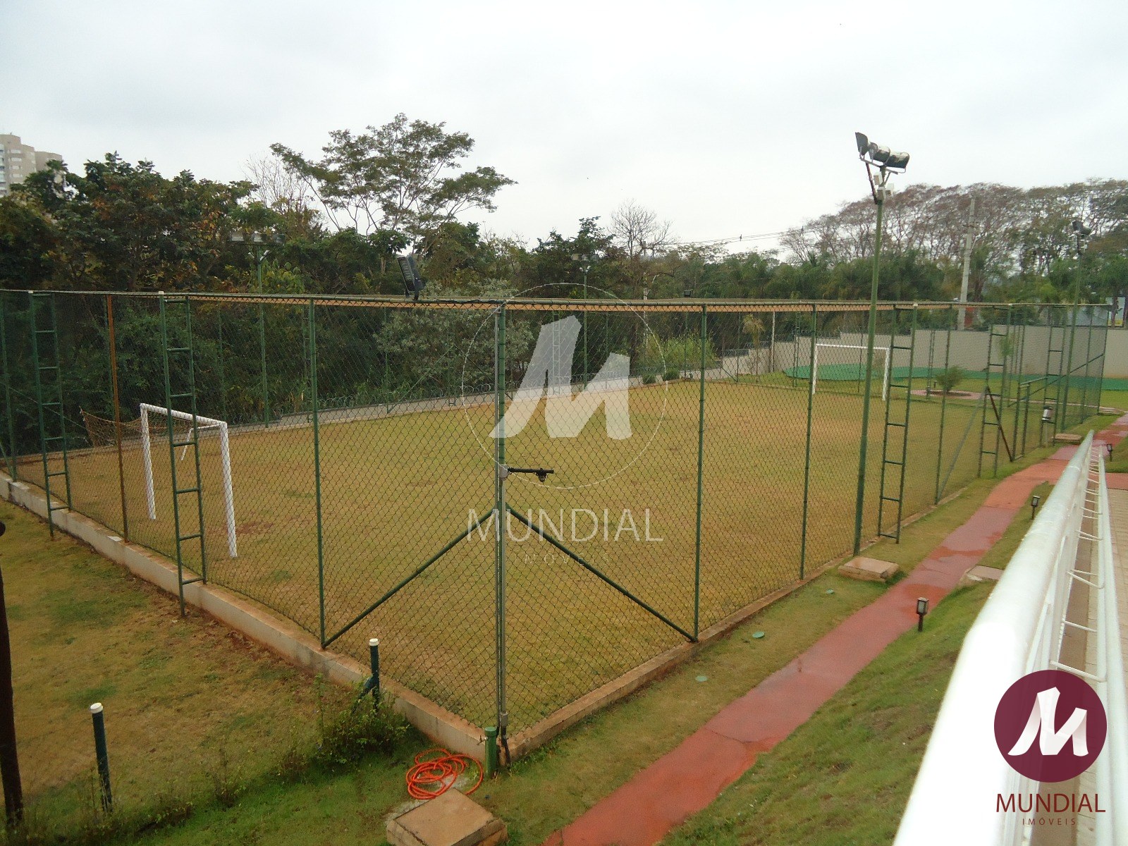 Campo Futebol — foto 22