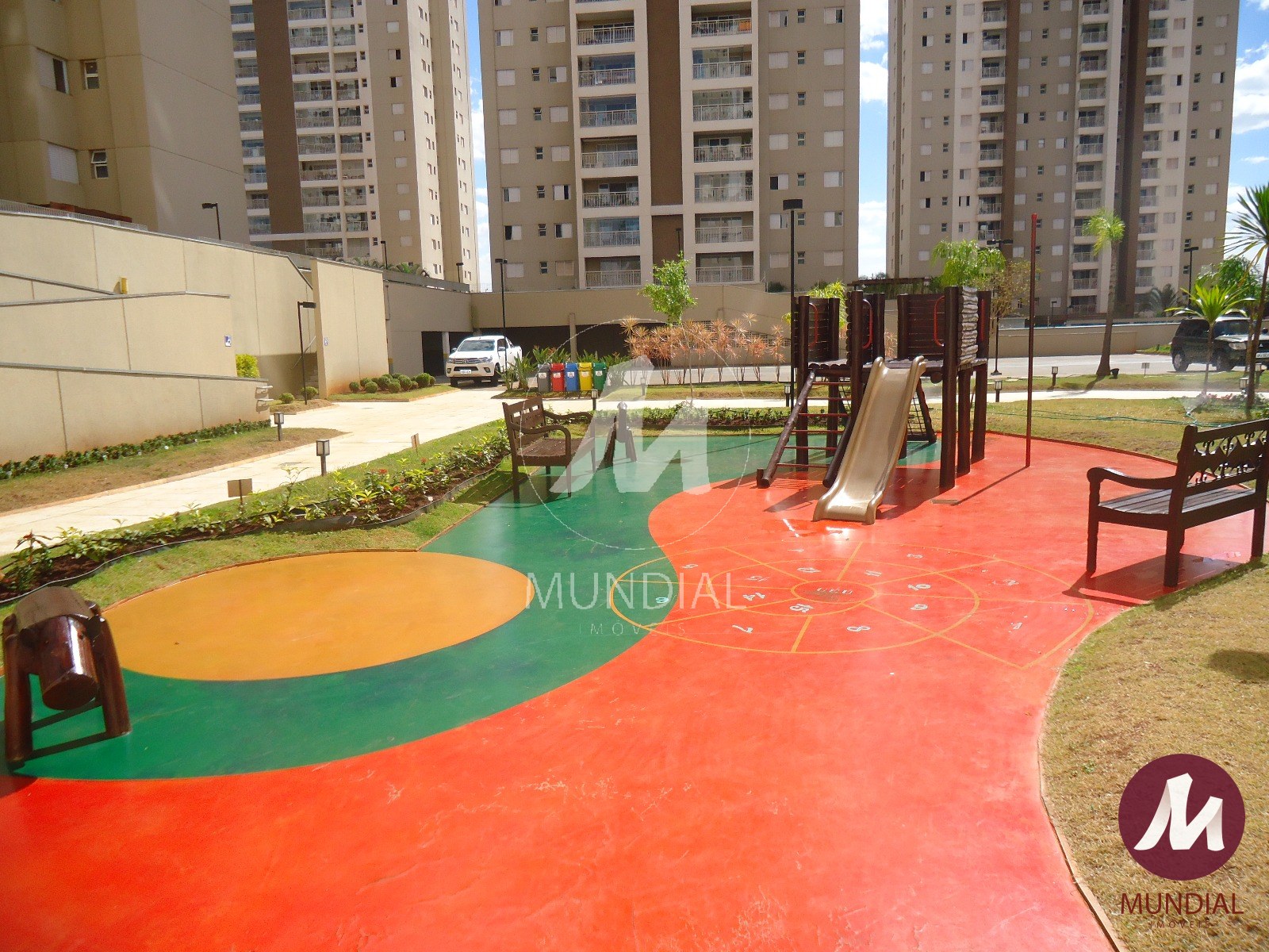 Playground — foto 23