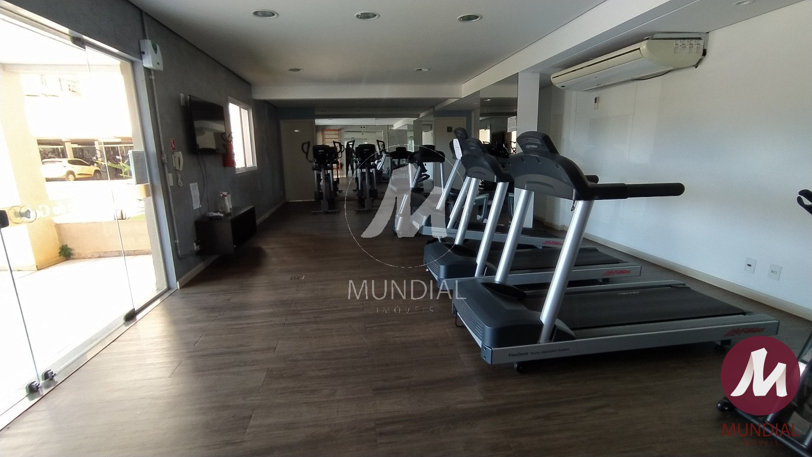 Fitness — foto 17