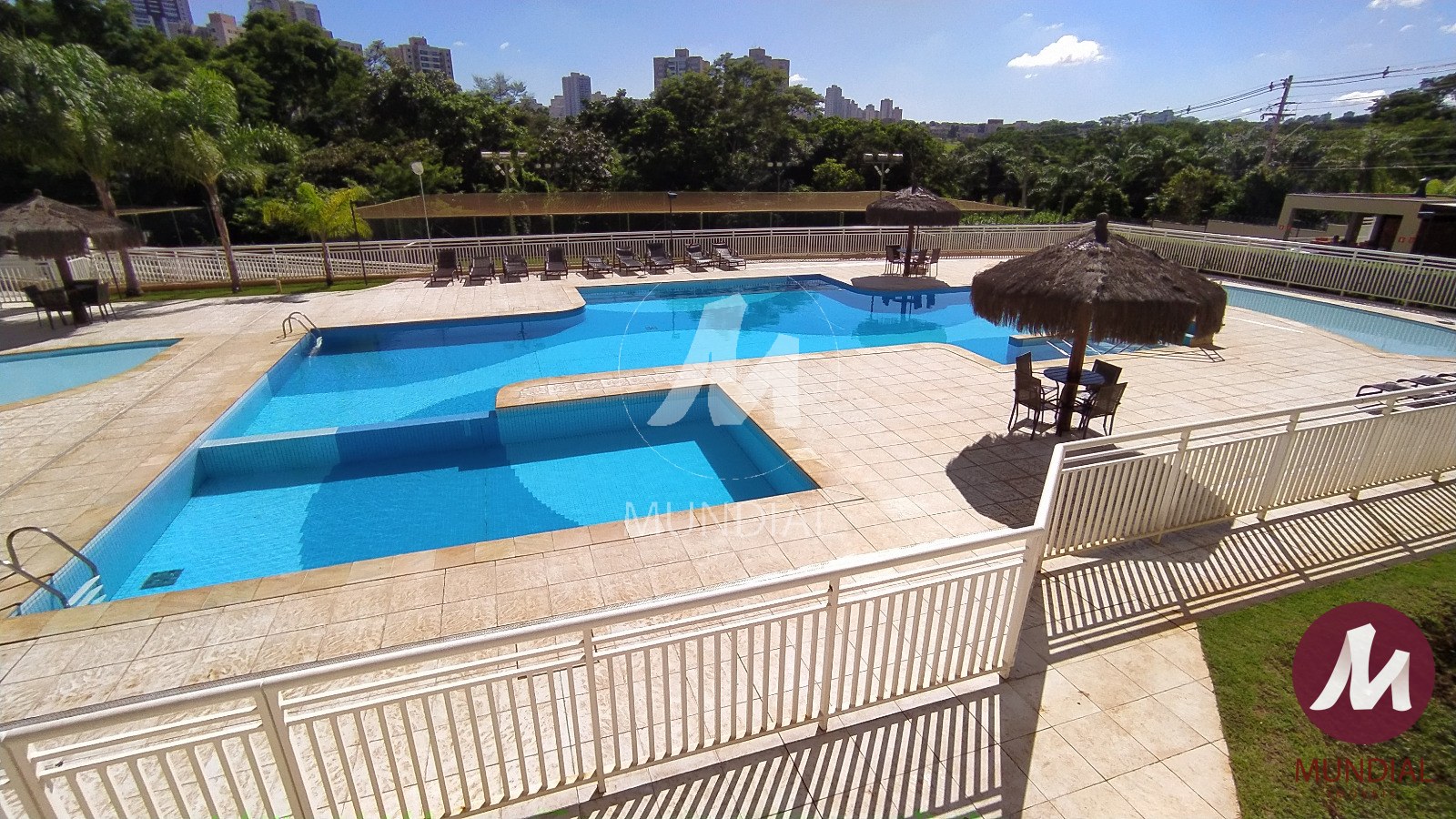 Piscina(s) — foto 26