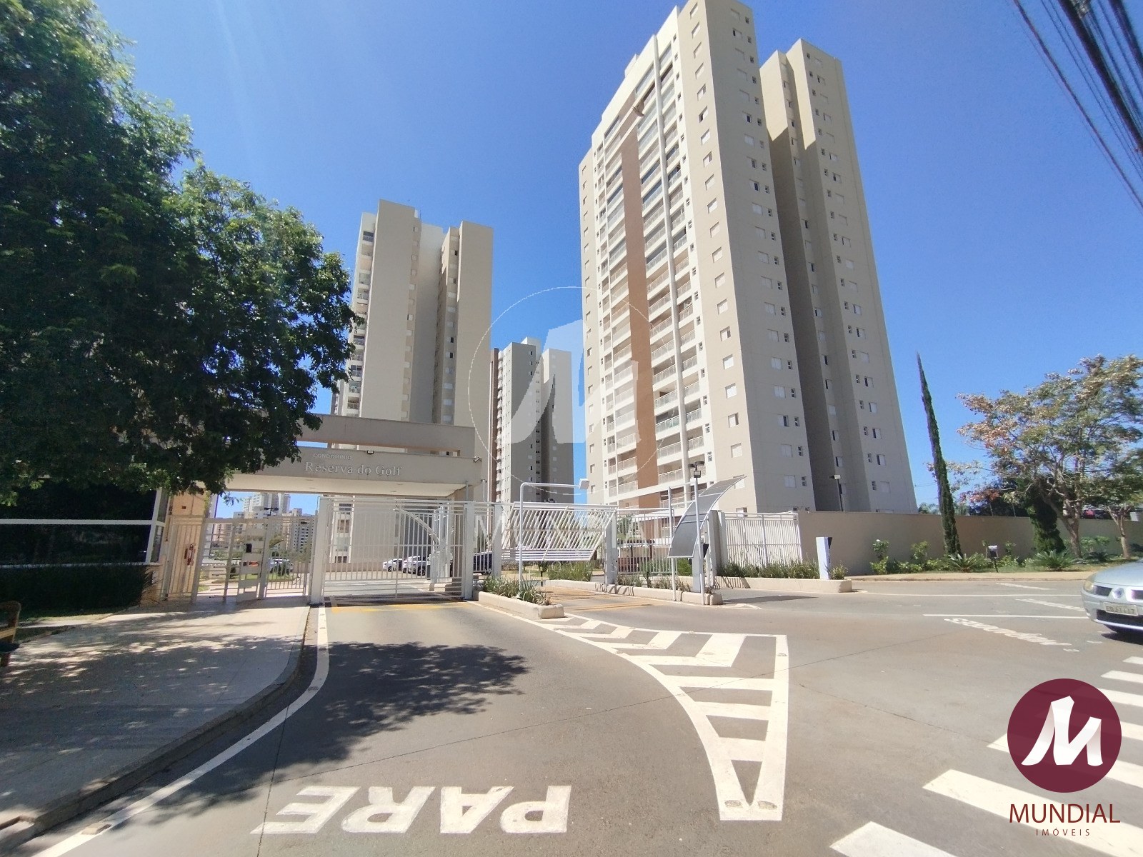 Fachada Condominio — foto 16