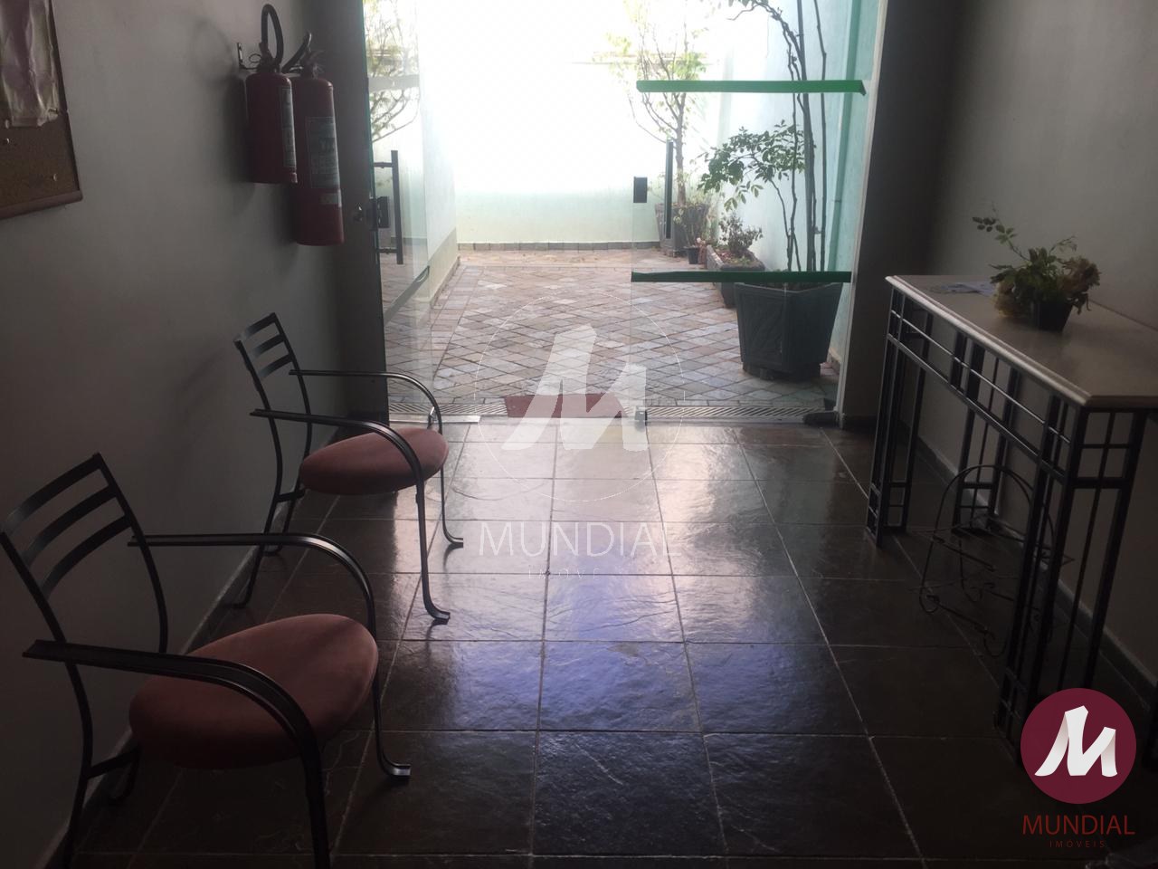 Hall De Entrada — foto 18