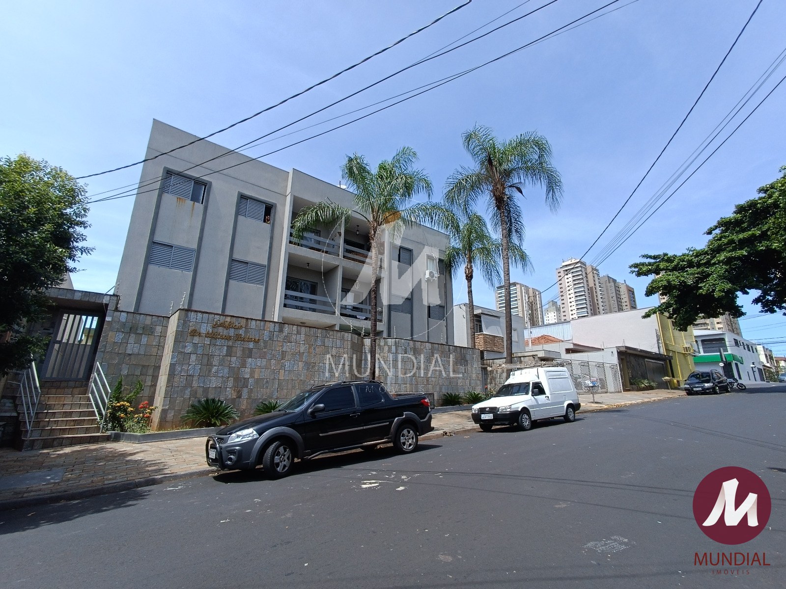Fachada Condominio — foto 15