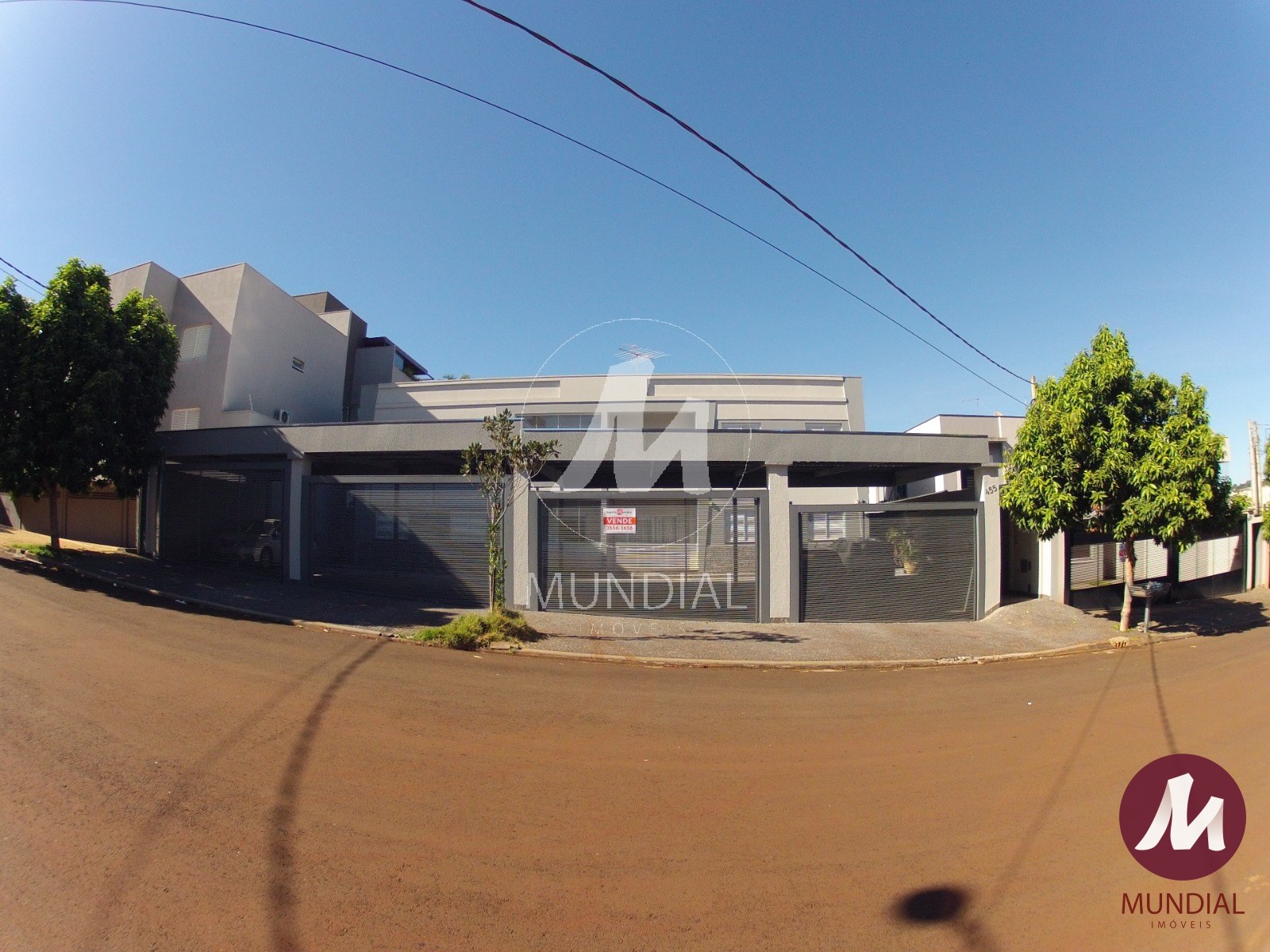 Fachada Condominio — foto 1