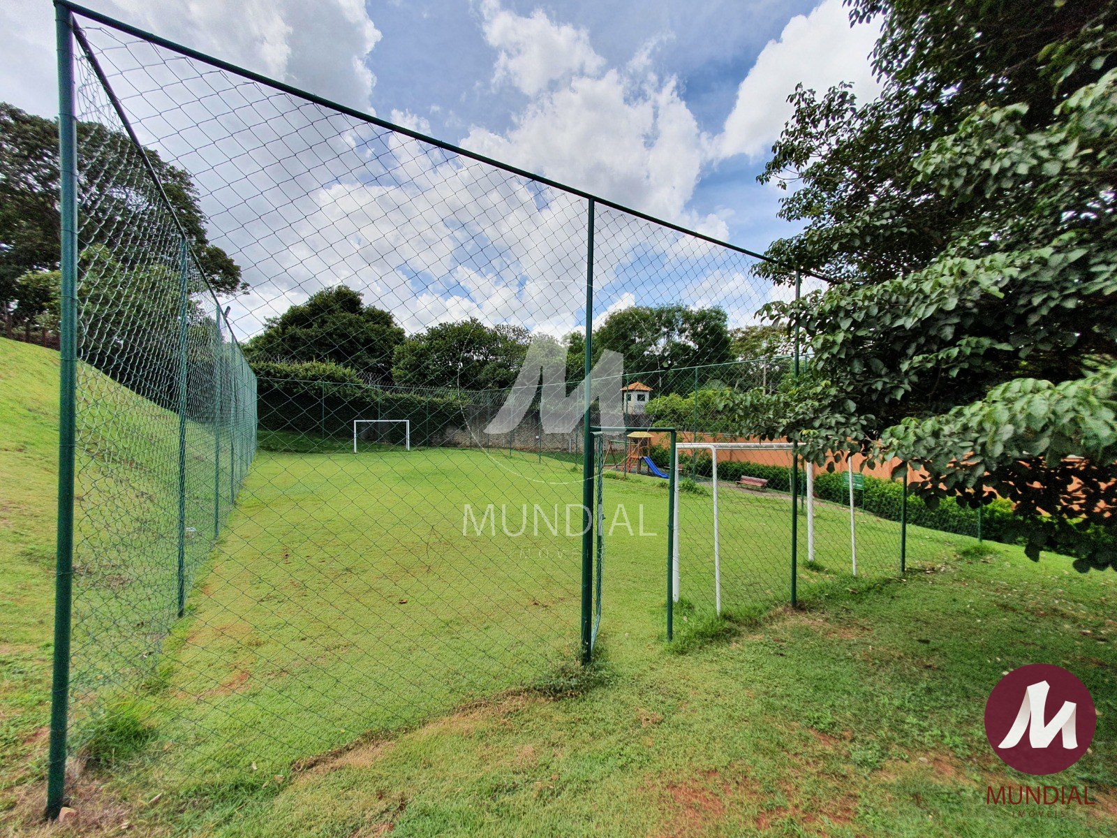 Campo Futebol — foto 5