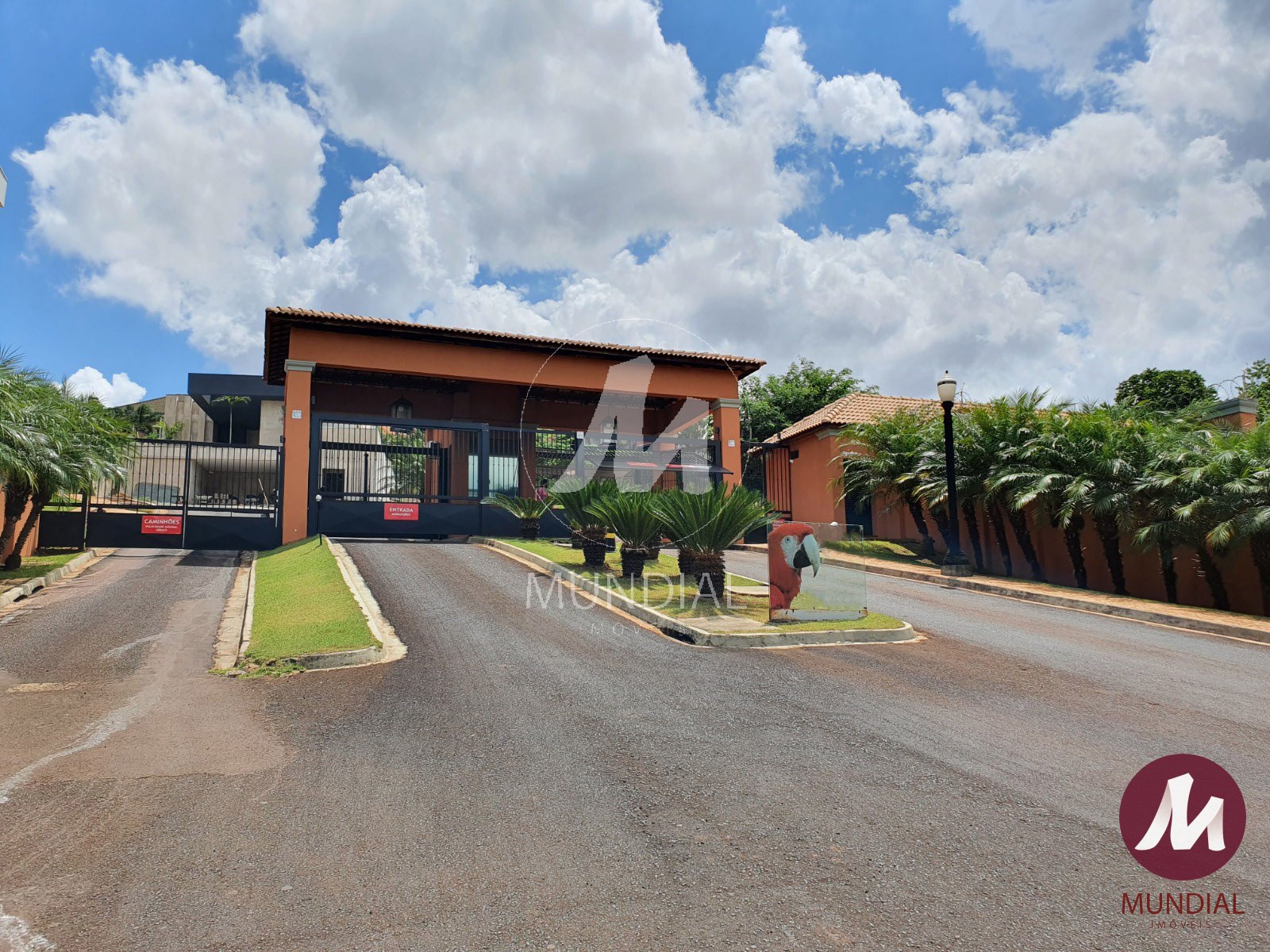 Fachada Condominio — foto 2