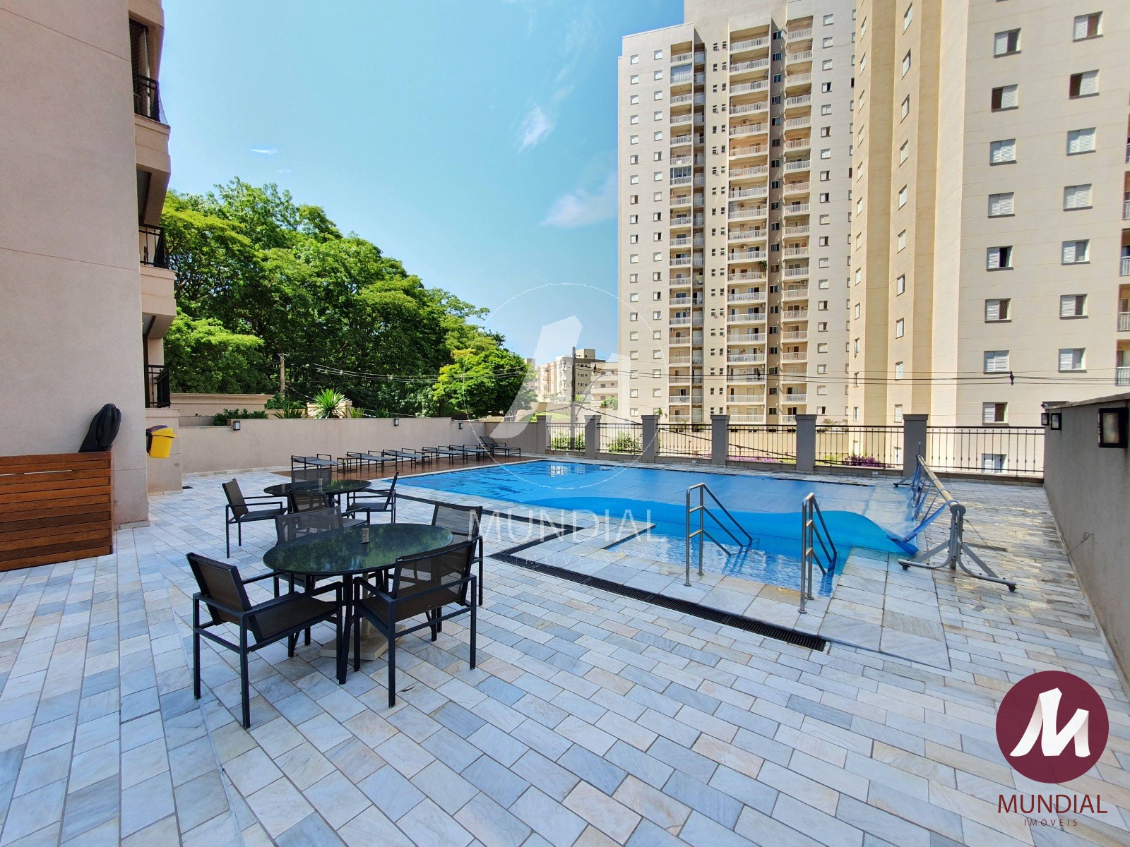 Piscina(s) — foto 23