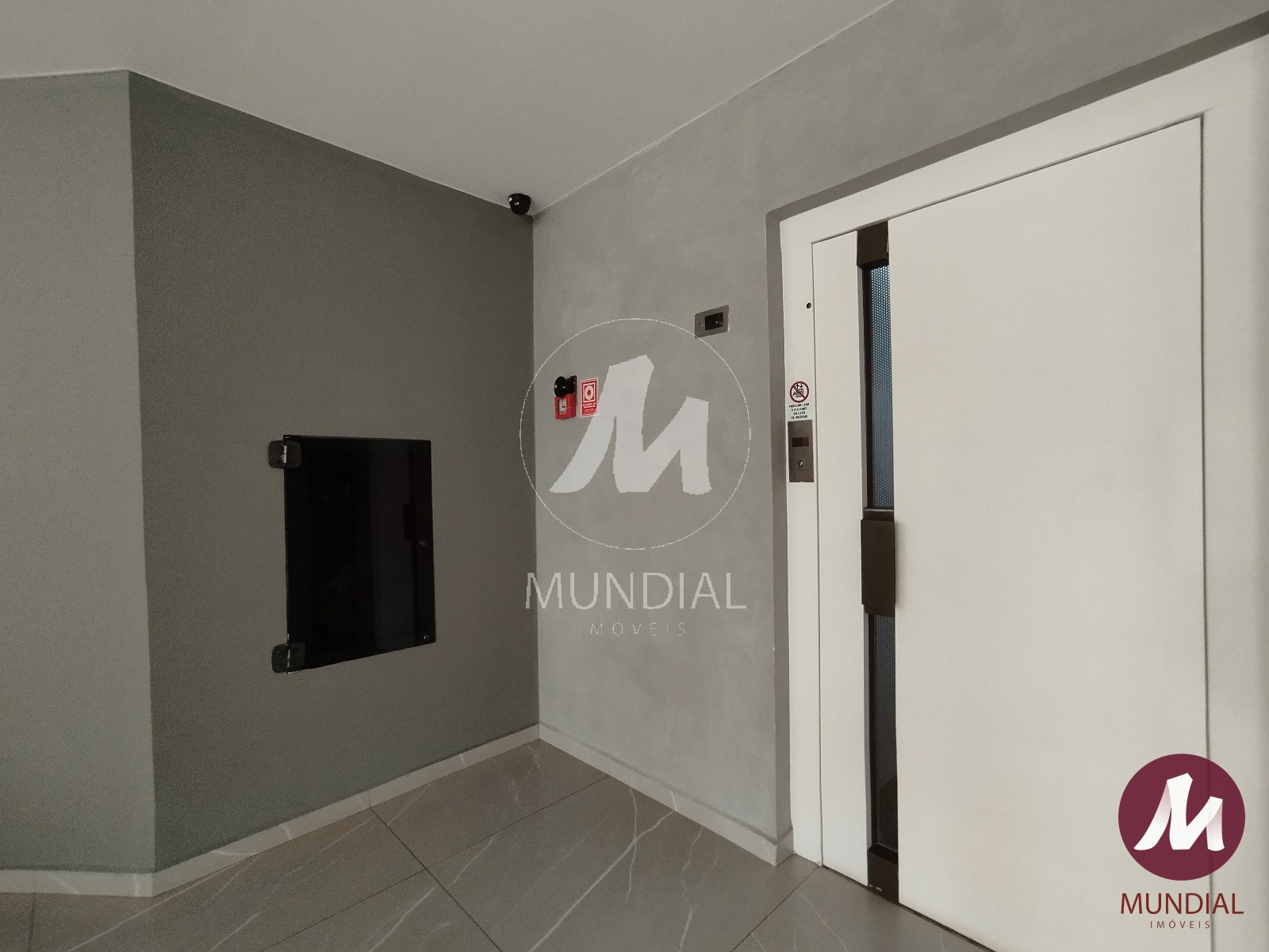 Elevador — foto 22