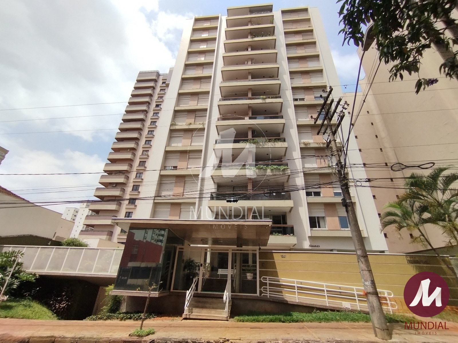 Fachada Condominio — foto 21