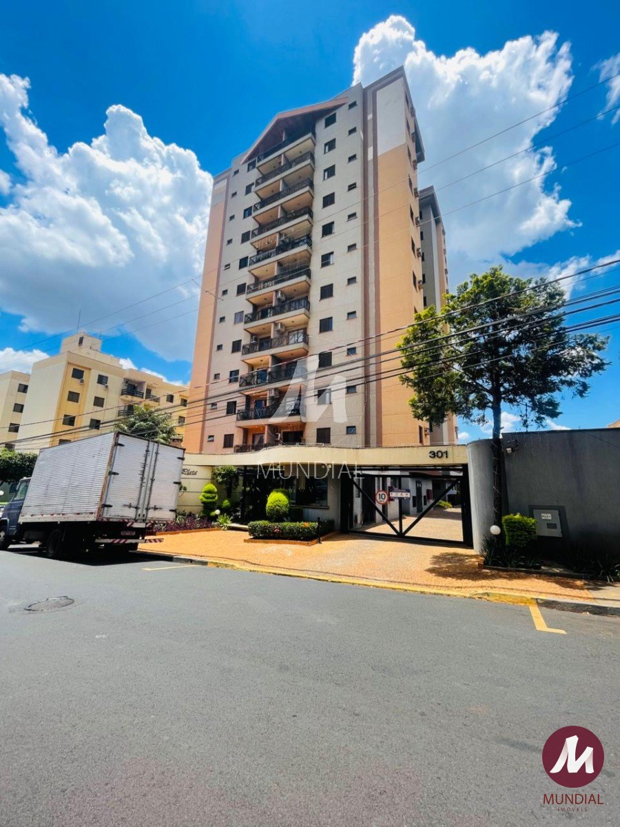 Fachada Condominio — foto 1