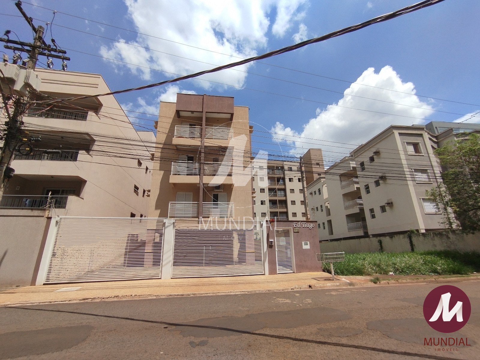 Fachada Condominio — foto 7
