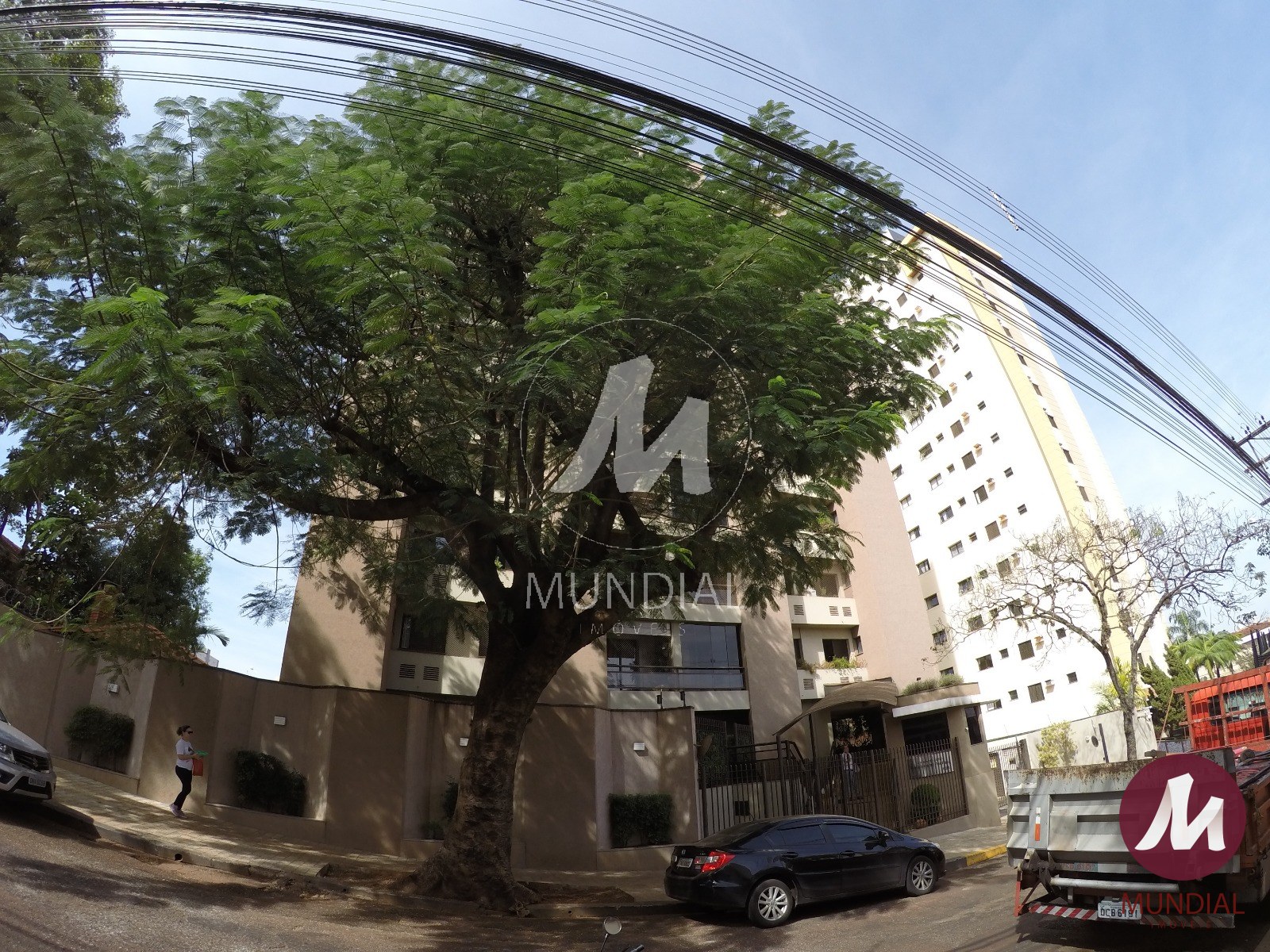 Fachada Condominio — foto 19