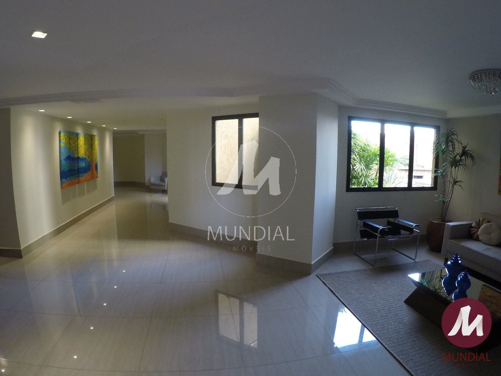 Hall De Entrada — foto 22