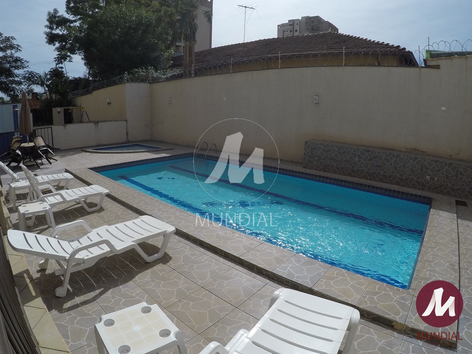 Piscina(s) — foto 25