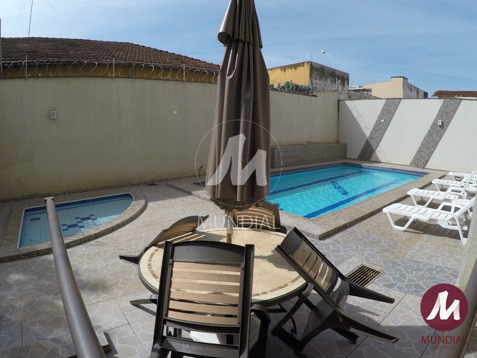 Piscina(s) — foto 26