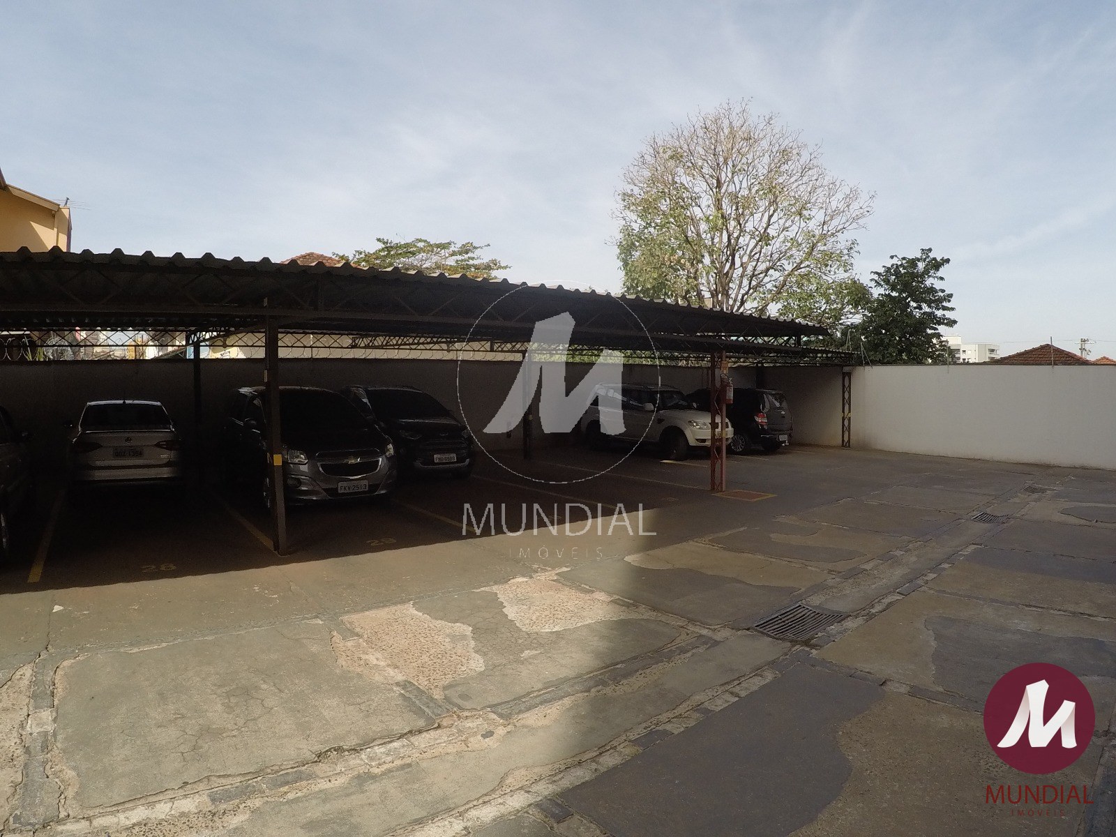 Garagem — foto 33