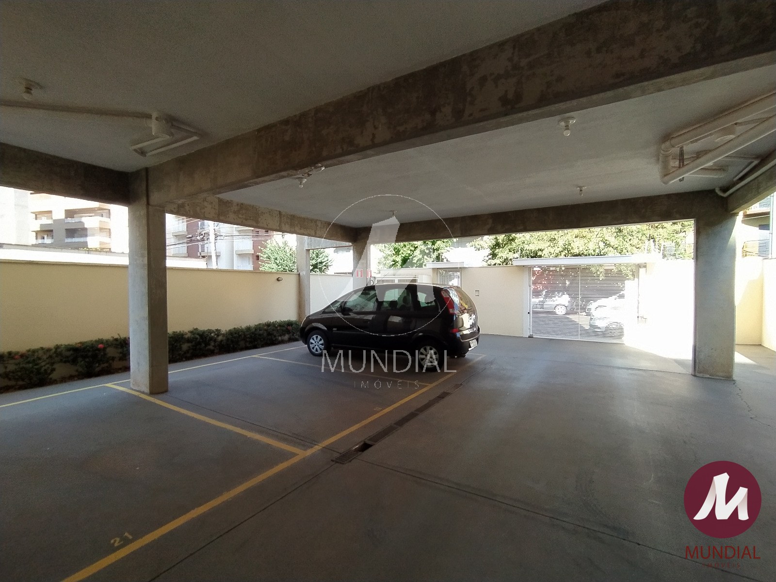 Garagem — foto 19