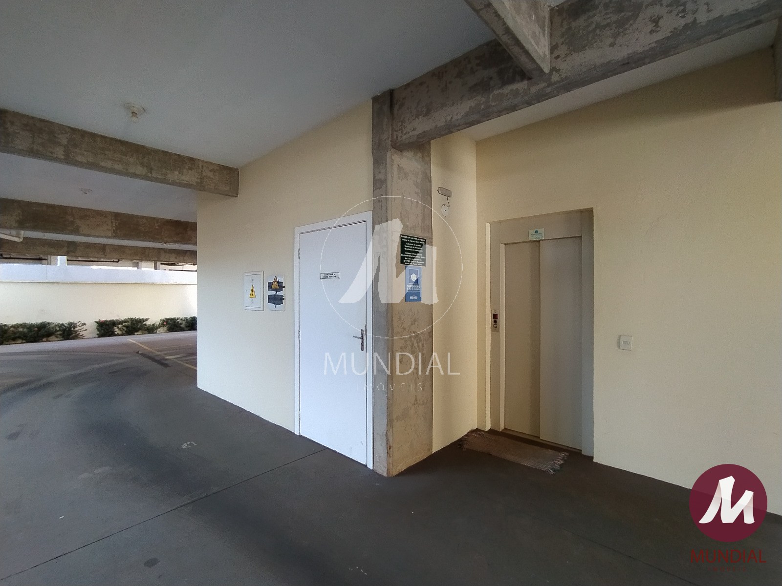 Hall De Entrada — foto 17