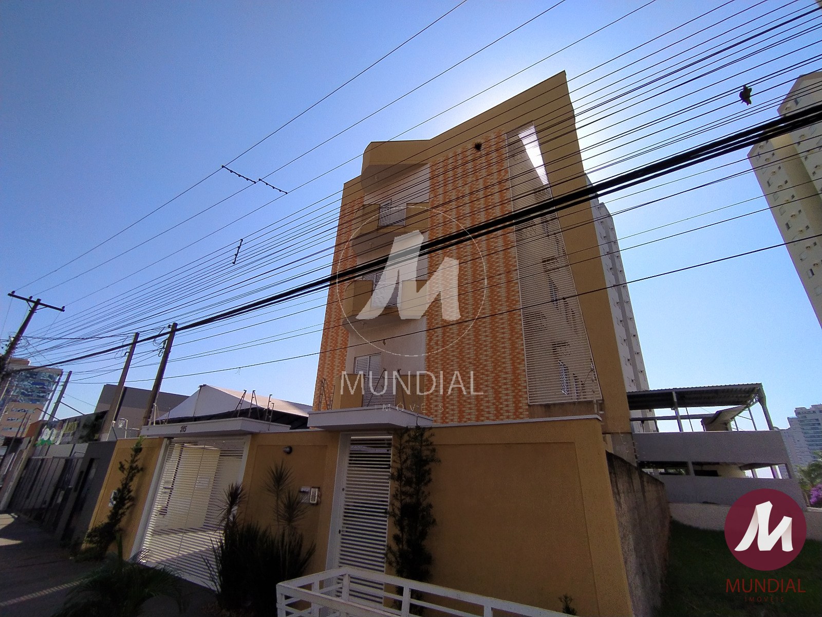Fachada Condominio — foto 15