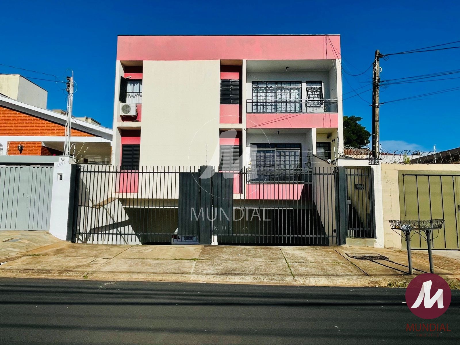 Fachada Condominio — foto 15