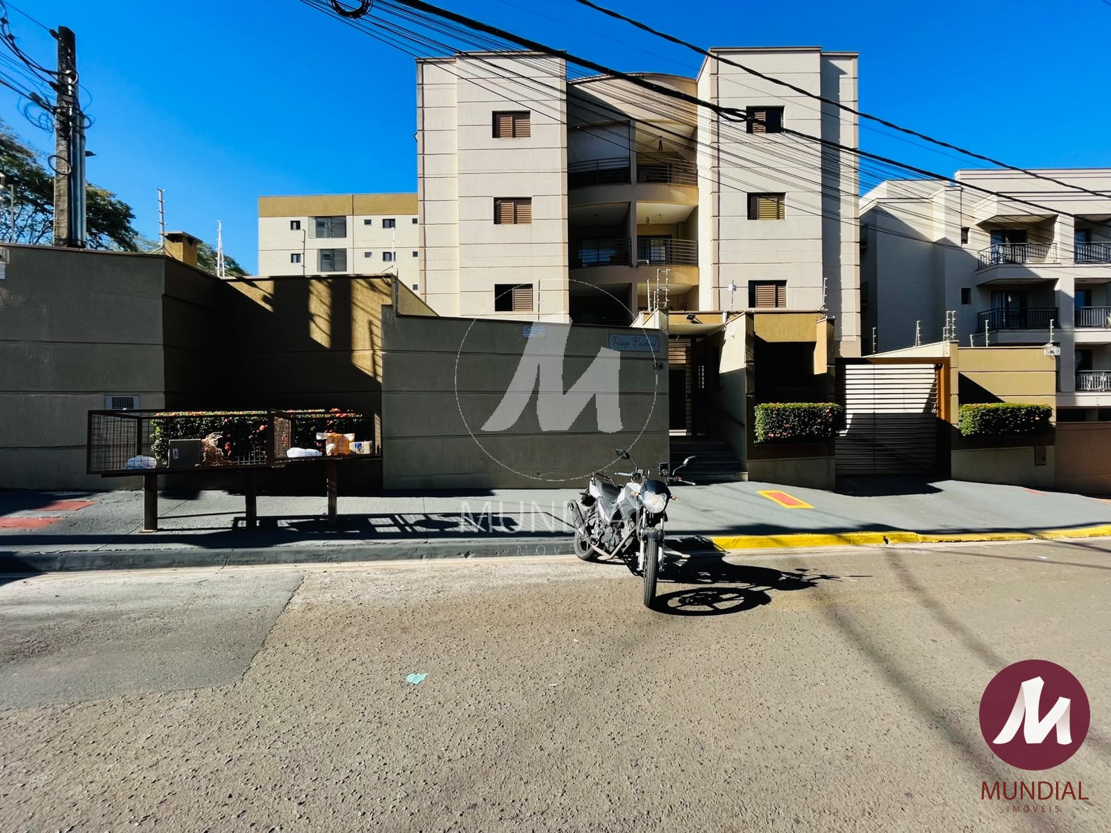 Fachada Condominio — foto 5